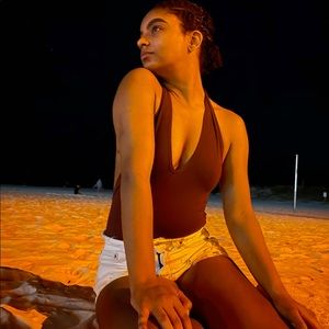 Meet your Posher, Sienna